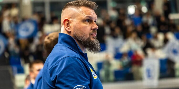 Mielec: Czas na ostatni mecz rundy zasadniczej Orlen Superligi