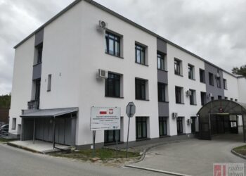 Nowa Dęba. Pomogą finansowo szpitalowi. Stawiają jednak warunek