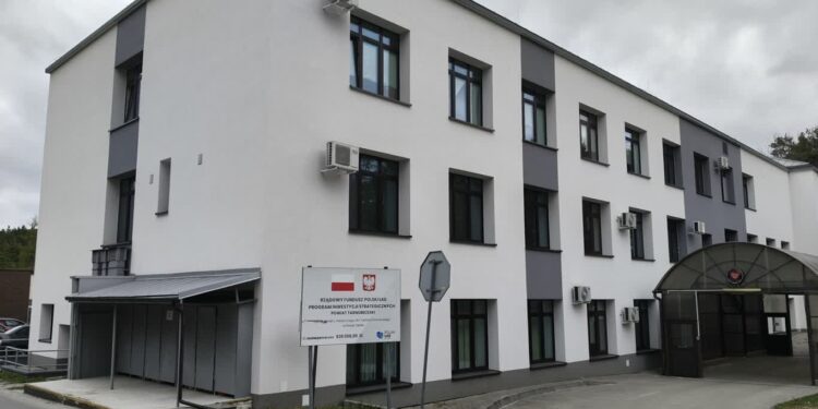 Nowa Dęba. Pomogą finansowo szpitalowi. Stawiają jednak warunek