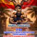 Sandomierz: Kamil Mroczek reprezentantem Polski na Mistrzostwach Europy w Kulturystyce i Fitness IFBB w Hiszpanii