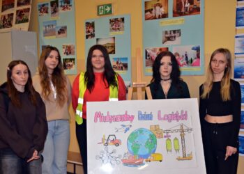 Staszów: W gościnnych progach „Ekonomika”