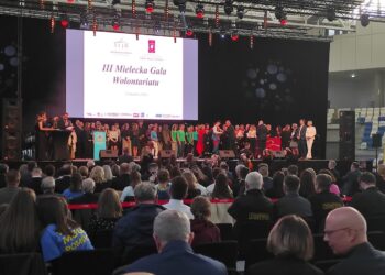 Mielec: Doceniono  i uhonorowano wolontariuszy