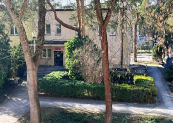 Stalowa Wola: Są chętni na przebudowę otoczenia Urzędu Stanu Cywilnego