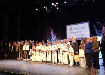 Tarnobrzeg. Rozstrzygnięto X edycję Plebiscytu Sportowego „Tygodnika Nadwiślańskiego”.