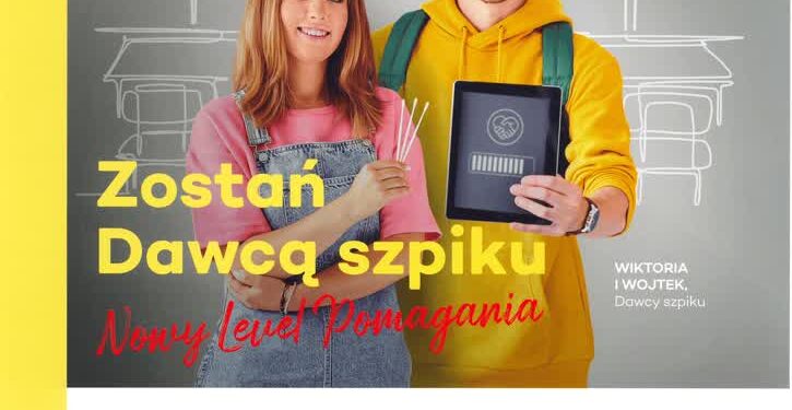 Furmany: Akcja rejestracyjna potencjalnych Dawców szpiku w Szkole Podstawowej im. Stanisława Jachowicza w Furmanach.