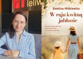 Tarnobrzeg. 7 maja „W raju kwitną jabłonie”