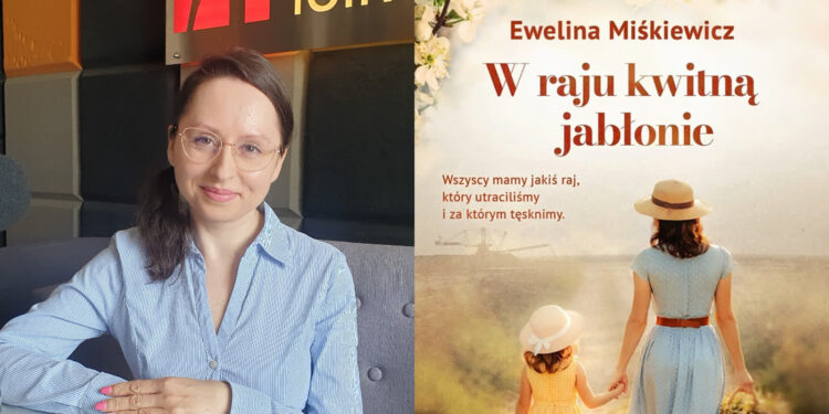 Tarnobrzeg. 7 maja „W raju kwitną jabłonie”