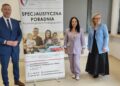 Mielec: V Dni  Psychologiczno-Pedagogicznej  w Mielcu.