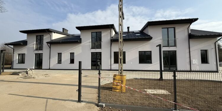 Mielec: Mieszkańcy gminy Mielec mają powody do zadowolenia