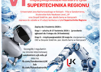Gorzyce: III Ogólnopolska Konferencja Naukowo-Techniczna „Mechatronika w Przemyśle i Edukacji” w Gorzycach