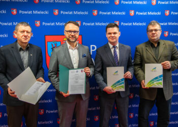 Mielec: Mielecki szpital  w grupie „Szpitale Przyjazne Wojsku”