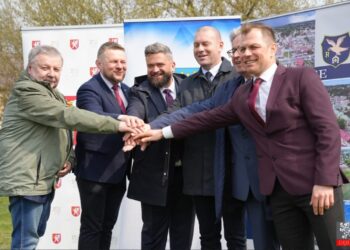 Dębica: W ramach Dębicko-Ropczyckiego Obszaru Funkcjonalnego powstaną ścieżki rowerowe