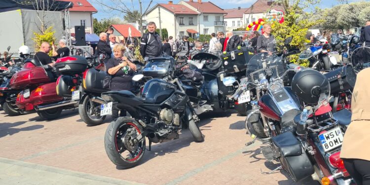 Radomyśl Wielki: Otwarcie Sezonu Motocyklowego 2026