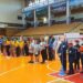 Tarnobrzeg. Sport i integracja podczas „Niebieskich Igrzysk”