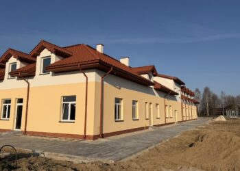 Zaleszany: Trwa zbieranie voucherów na bankiet charytatywny Fundacji „Z serca dla serca”