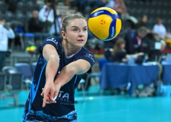 Mielec: Ostatnie domowe spotkanie…