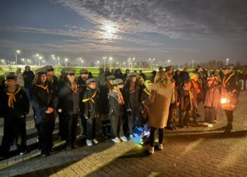 Sandomierz: Nie zapomnieli o Papieżu Polaku