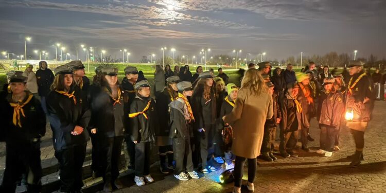 Sandomierz: Nie zapomnieli o Papieżu Polaku