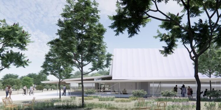 Gorzyce. Umowa podpisana. Czas na budowę nowego domu kultury