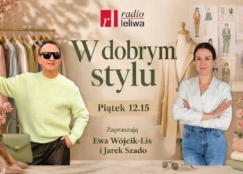 Reżyser pokazów mody i stylista, Jarek Szado