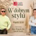 Reżyser pokazów mody i stylista, Jarek Szado