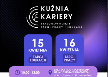 Stalowa Wola: Przed nami piąta Kuźnia Kariery