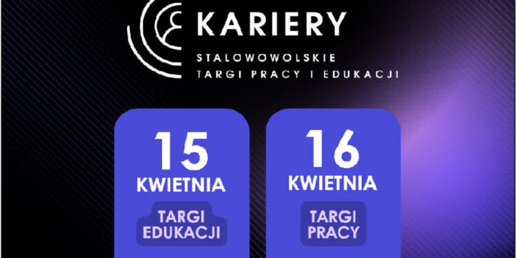 Stalowa Wola: Przed nami piąta Kuźnia Kariery