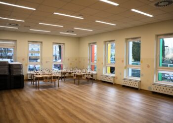 Mielec: Miasto Mielec inwestuje w rozwój najmłodszych mieszkańców