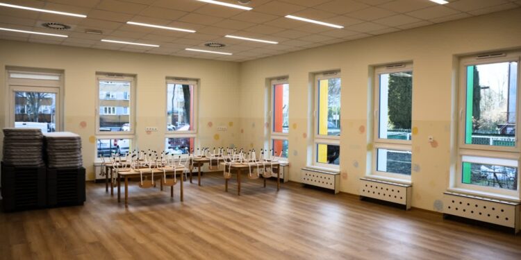 Mielec: Miasto Mielec inwestuje w rozwój najmłodszych mieszkańców