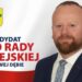 Nowa Dęba: Łukasz Ślusarz nowym radnym