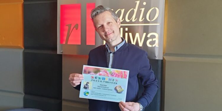 Tarnobrzeg. Tędy i owędy – o ssakach gawędy