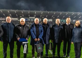 Mielec: Dziś zagrają z Chrobrym Głogów