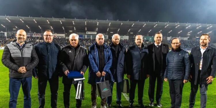 Mielec: Dziś zagrają z Chrobrym Głogów