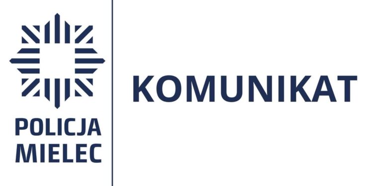 Mielec: Policja prosi o pomoc – poszukuje świadków