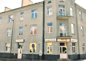 Mielec: Kiedy nastąpi zamiana budynków?