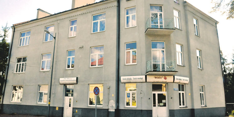 Mielec: Kiedy nastąpi zamiana budynków?