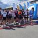 Mielec: Pogoda nie przeszkodziła w III Duathlonie Ziemi Mieleckiej