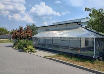 Mielec: Charytatywna  zbiórka elektrośmieci