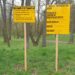 Tarnobrzeg. Park dzikowski przejdzie metamorfozę