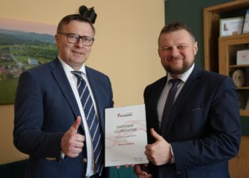 Dębica: Gmina Dębica dołącza do 8Foundry Alliance