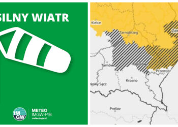 Region: Drugi dzień świąt pod zankiem kapryśnej pogody