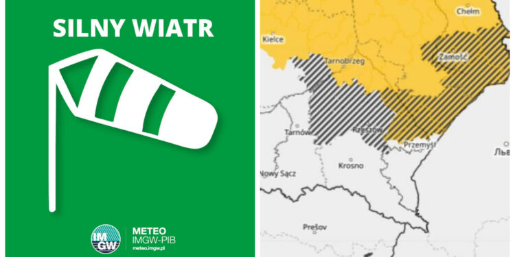Region: Drugi dzień świąt pod znakiem kapryśnej pogody