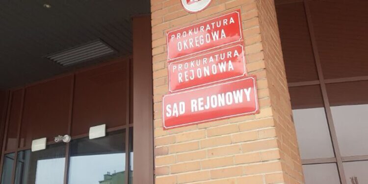 Tarnobrzeg: Akt oskarżenia za atak na medyków w Nowej Dębie