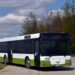 Sandomierz/Tarnobrzeg: Autobusem nad Jezioro Tarnobrzeskie