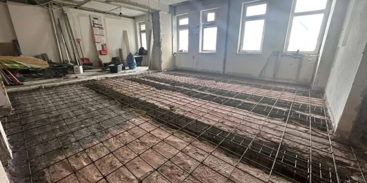 Sandomierz. Inwestycje na szpitalnej kardiologii