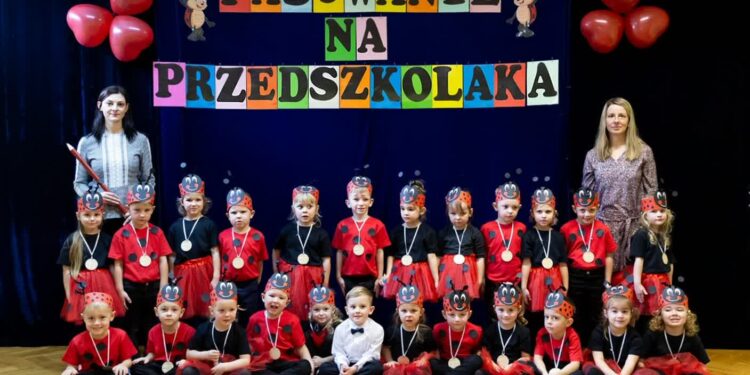 Czermin: Wszystkie dzieci nasze są….