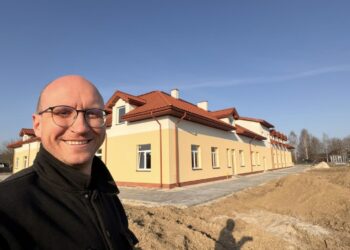 Zaleszany: Trwa zbieranie voucherów na bankiet charytatywny Fundacji „Z serca dla serca”