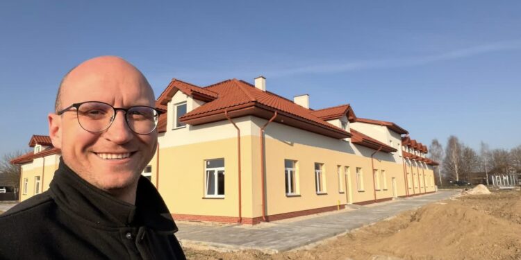 Zaleszany: Trwa zbieranie voucherów na bankiet charytatywny Fundacji „Z serca dla serca”