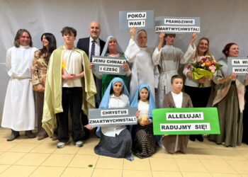 Dwikozy: Misterium Męki Pańskiej i Zmartwychwstania