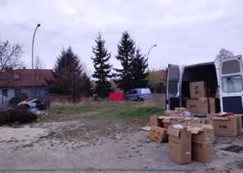 Tarnobrzeg. Nagła śmierć 57-letniego mężczyzny